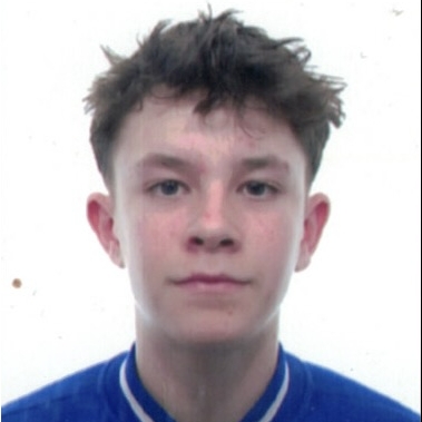 MARK KUDRYASHOV KOROTIN