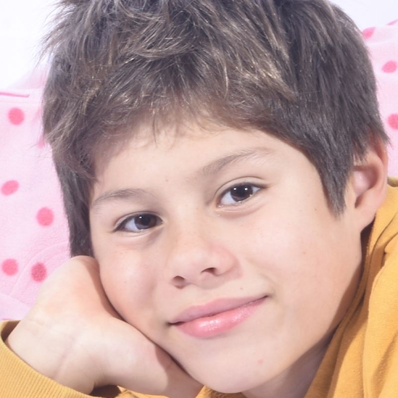 DAREK ROMERO PELAEZ