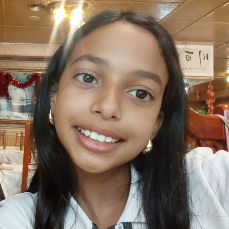 ANTONIETA MIA CABELLO VILLAMIZAR