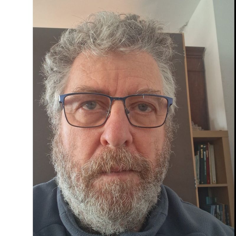 ALBERT  FERRAN RIERA
