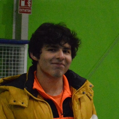 OSCAR DAVID MARTINEZ ORTIZ