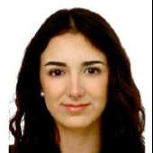 JULIA FRADERA ARENAS