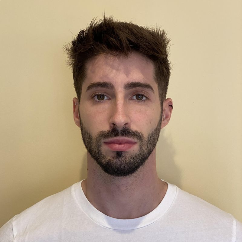 MARC TORRAS GONZALEZ