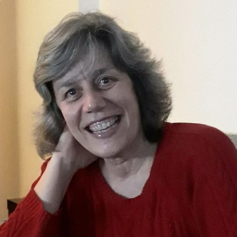 FLAVIA DE CASTRO DE ALMEIDA