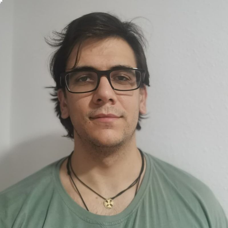 JOAQUIN CASTILLO GARCIA