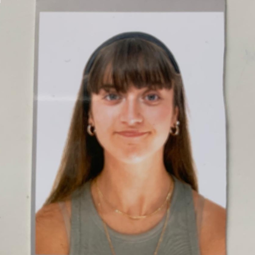 MARIA ALVAREZ-CIENFUEGOS FARALDO