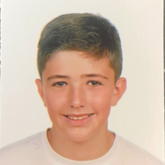JAVIER PEREZ JUIZ