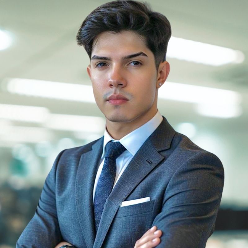 MATHEUS REZENDE DE SOUZA