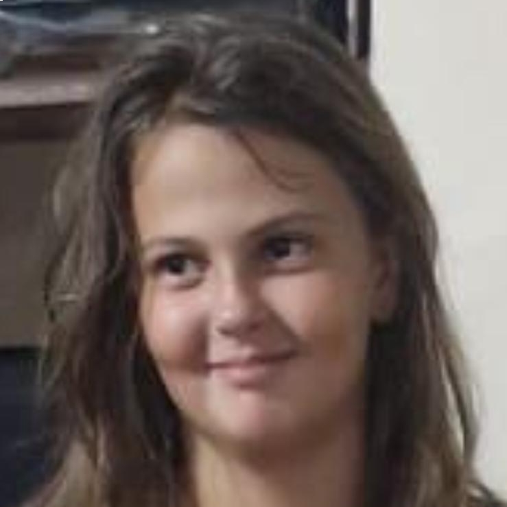 VALENTINA ALBADALEJO MUNIZ