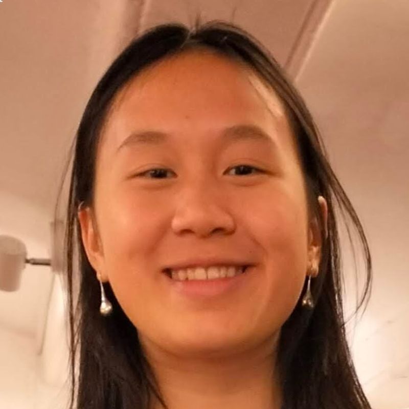 IRENE YUNPING GAYA DIAZ