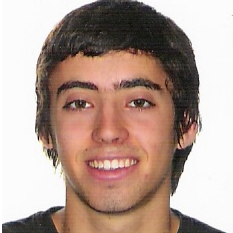 JORDI  DOMèNECH MAS