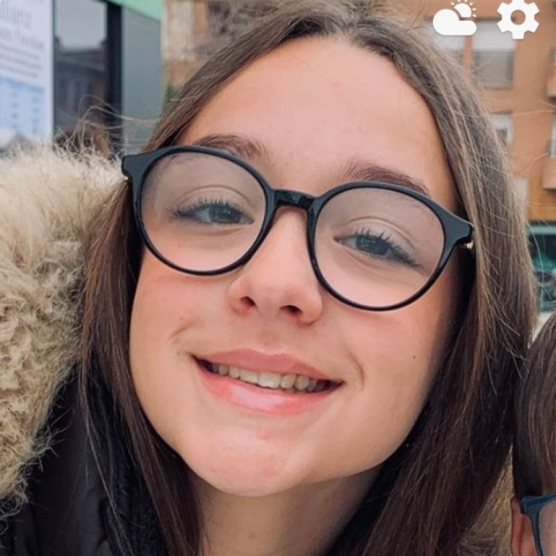 MARTINA PERAN GARASA