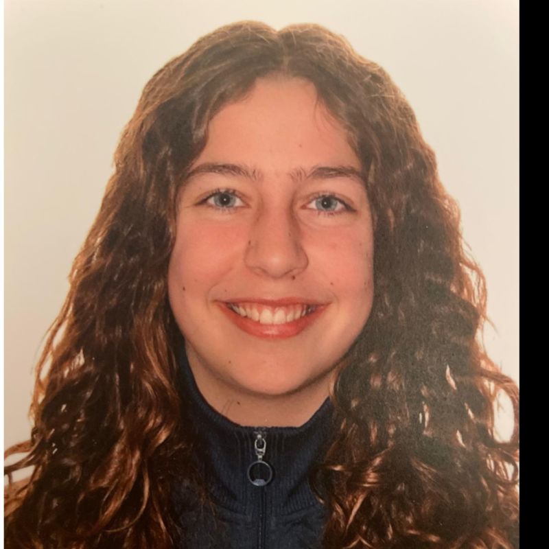 BRUNA BASSAGANYES DOMÈNECH