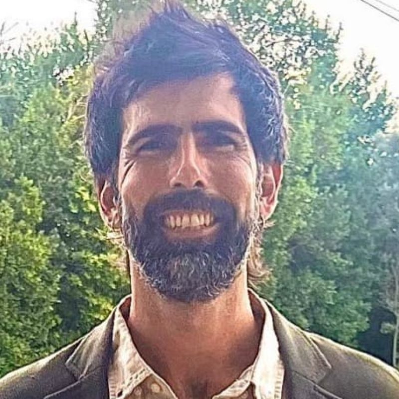 FRANCISCO JAVIER RUIZ CALVO