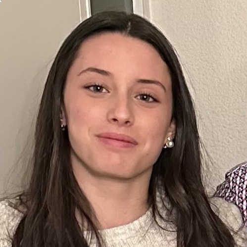 MARIONA PAREJA CASTELLA