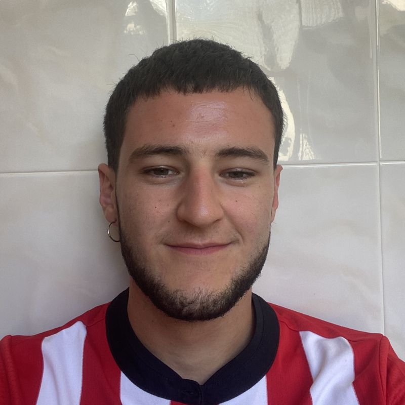 ALEIX ABAJO CASADO