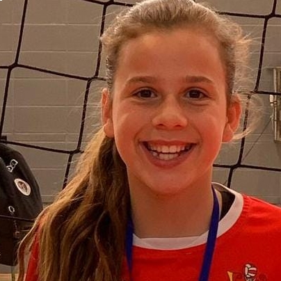 MARTINA REYES GARCIA