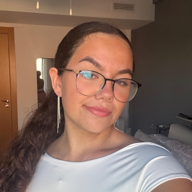 LUCIA ARANDA ROBLES