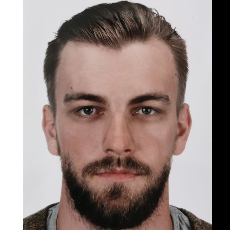 PAWEL GIERLASINSKI