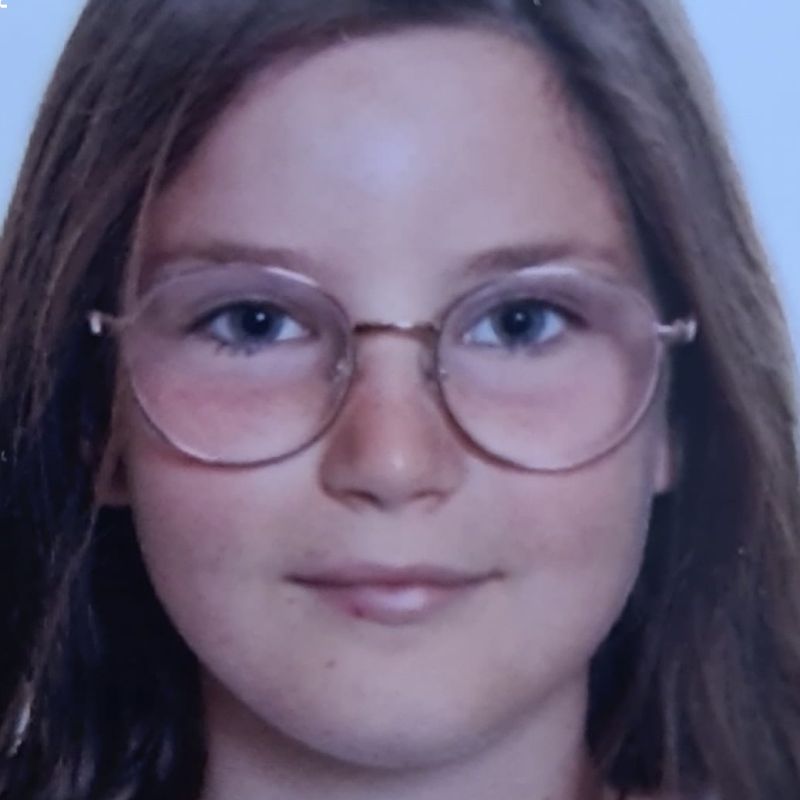 CLOE  PUERTA GOMEZ