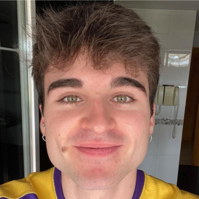 GUILLEM SORIANO LOPEZ