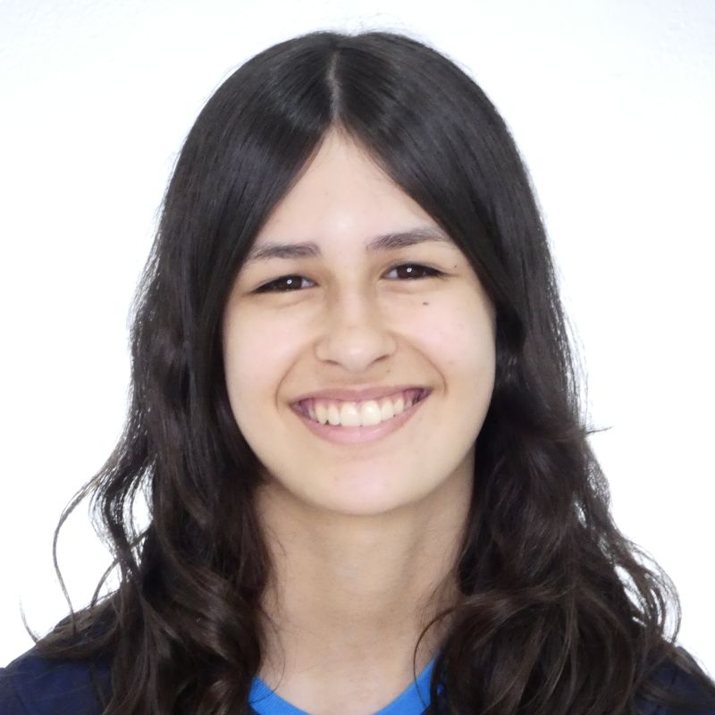 MARIA PESUDO MORILLAS