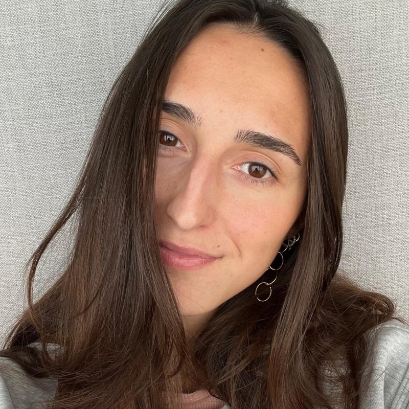 ARIADNA CANTARELL VELASCO