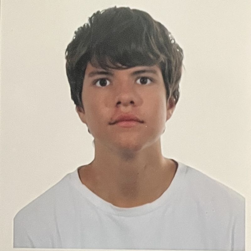 ALEX DAVID JIMENEZ VINUESA