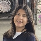 SAMANTHA DAVILA SEVERICHE
