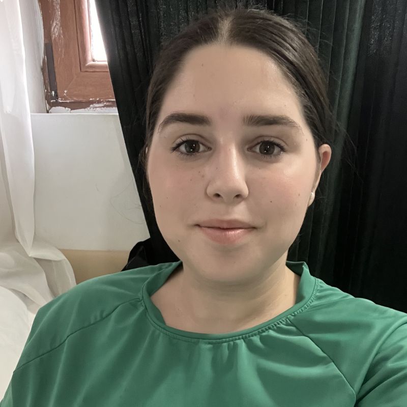 MARIA CARLA DRAGOMIR