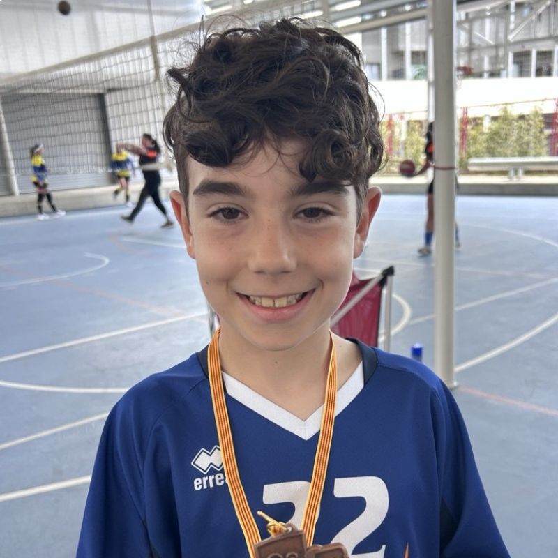 ARNAU VALOR MURCIANO