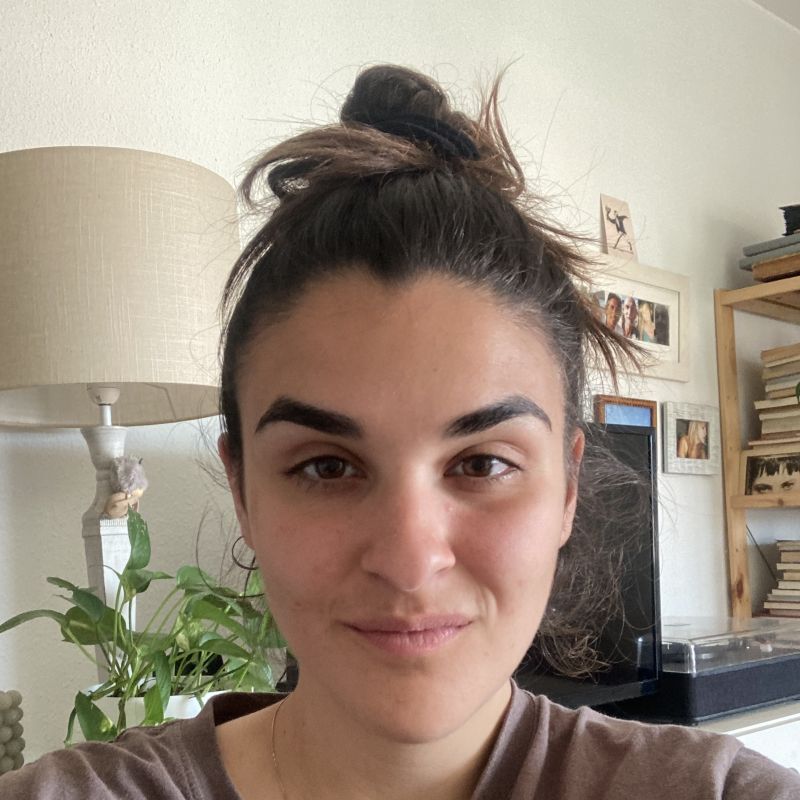 AINA NIETO ALVAREZ DE LARA