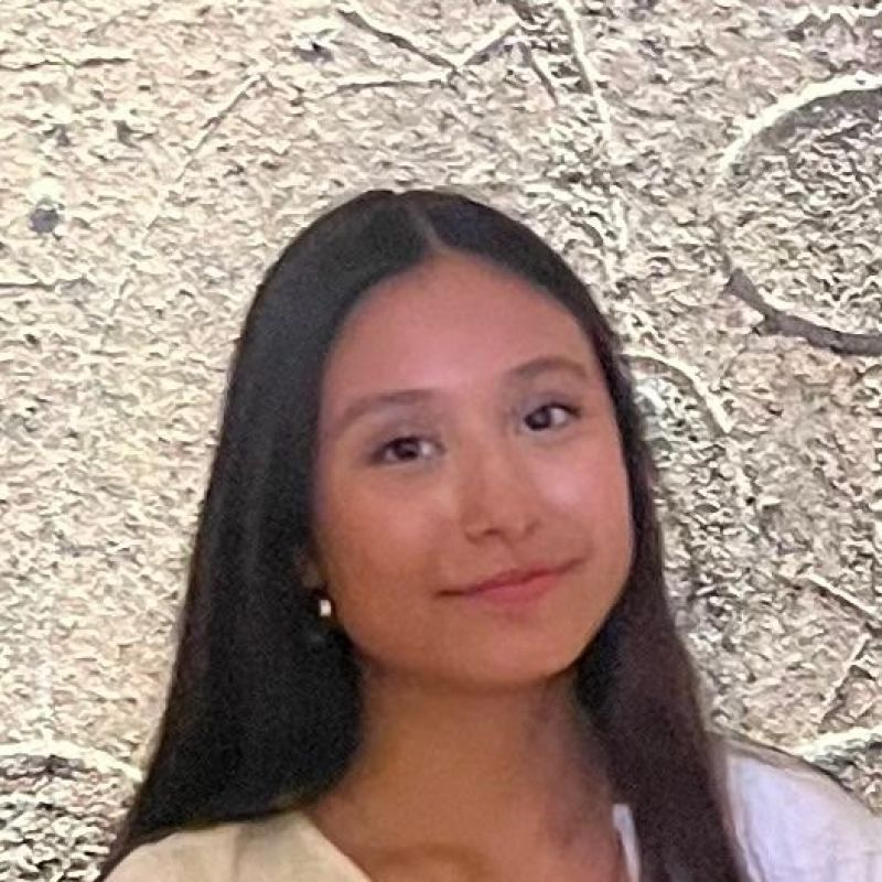 ASTRID CAROLINA MALDONADO SORIA