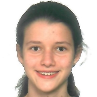POLINA GAICHUK