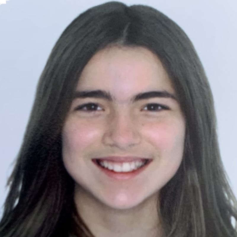 MARTINA GIRONELLA BOIX