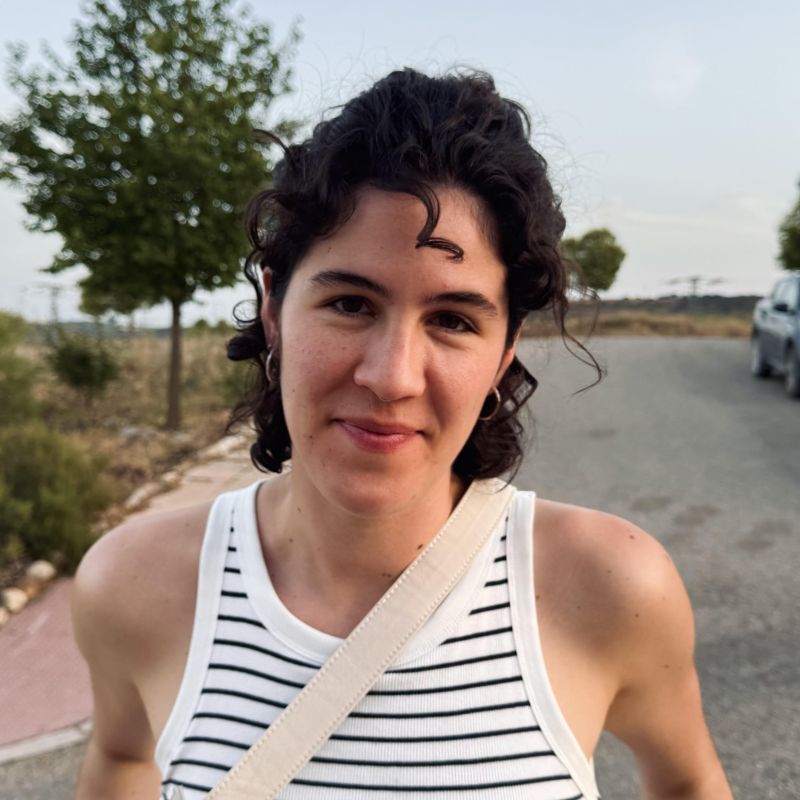 ALICIA ALBALADEJO HERREROS