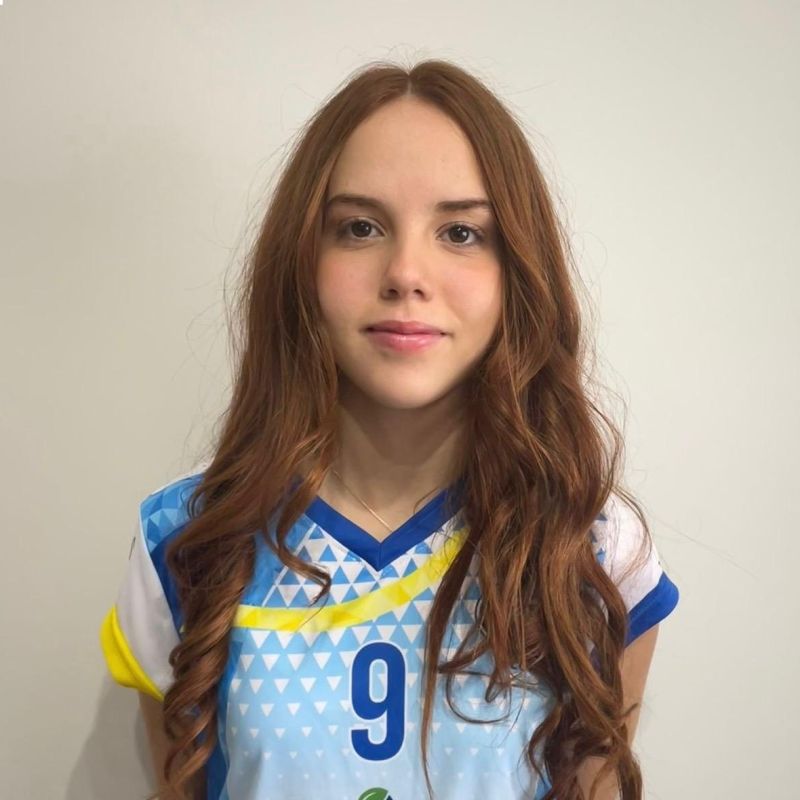 SARA VILLANUEVA BOSQUE