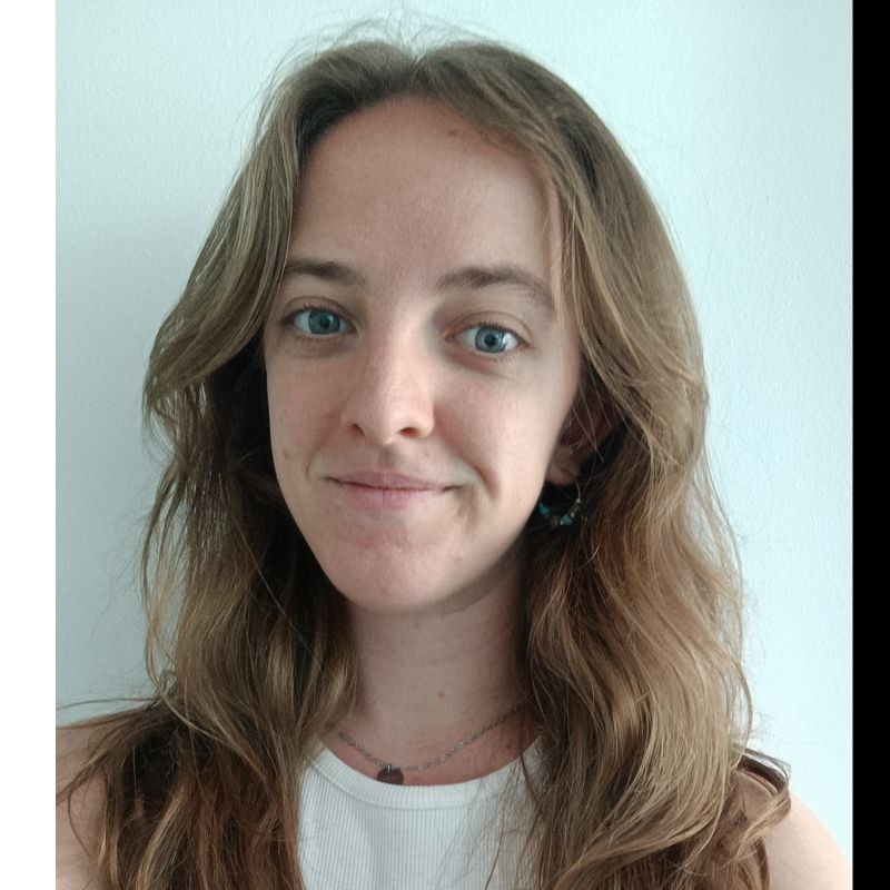 LUCIA GALLEGO ARRUGA