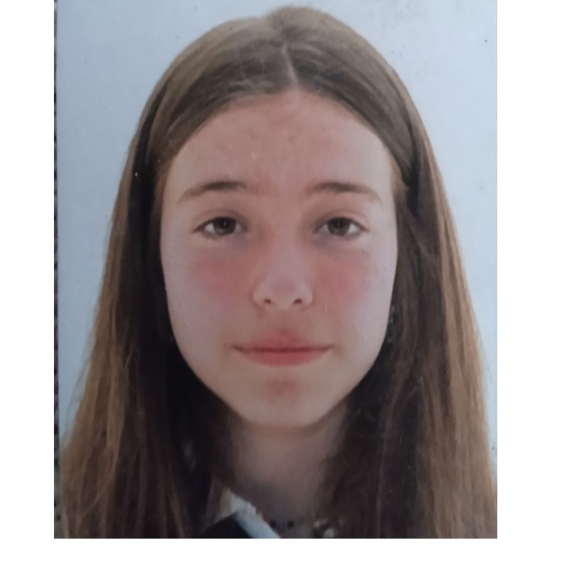 PATRICIA BLANCO GARCIA