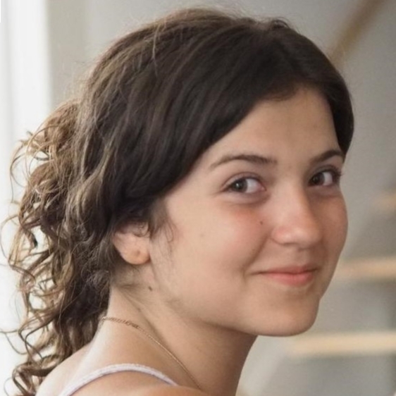 JULIA EIROA REBOLLEDO