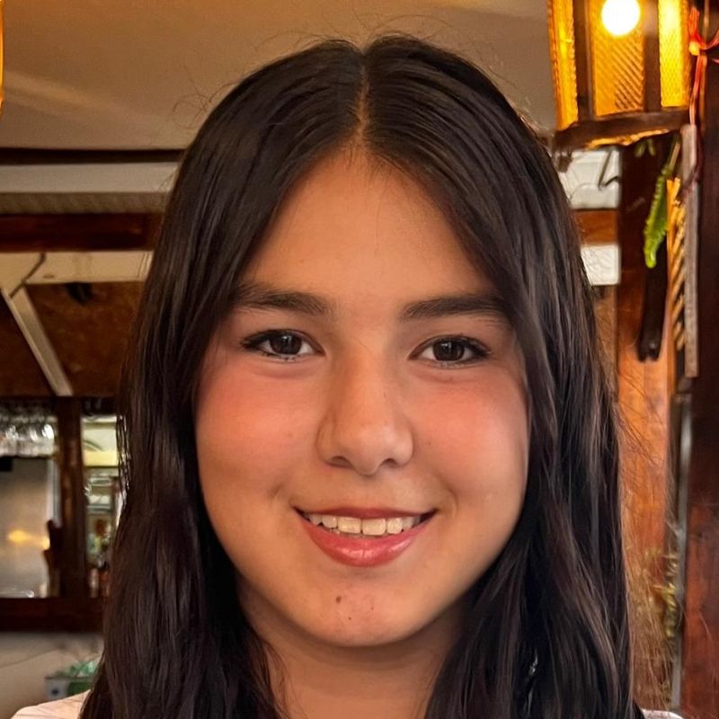 LUNA MARTINEZ GARCIA