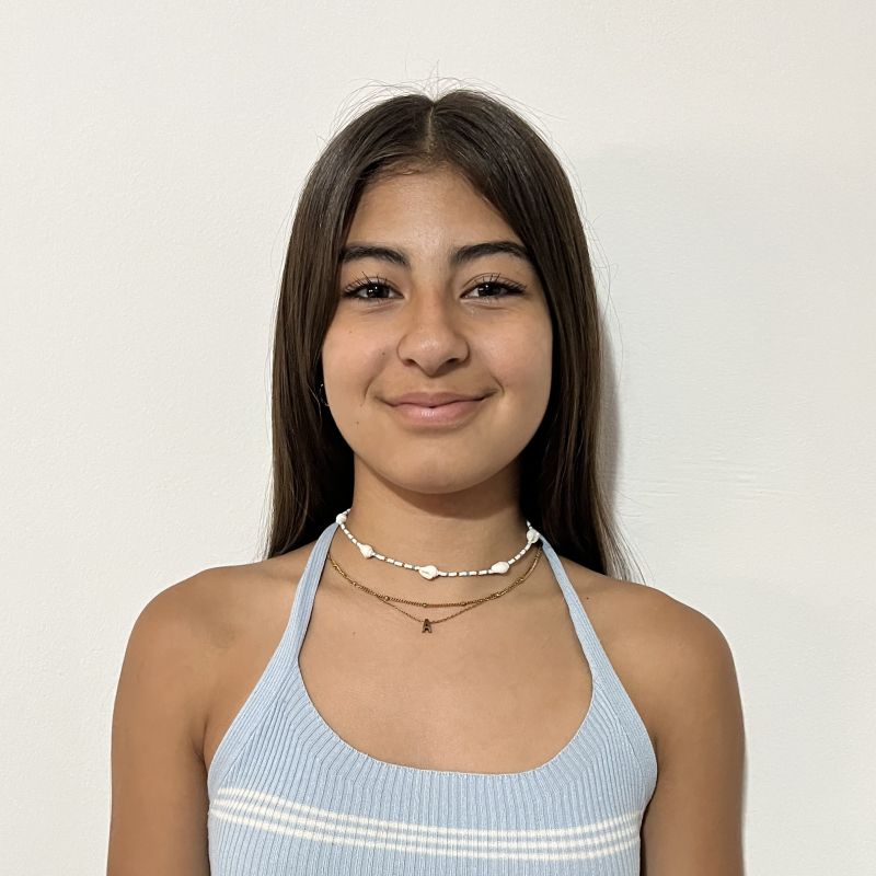 AINA ZAMBRANO FERRER