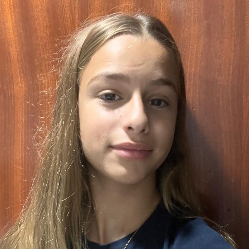 AROA  GIMENO MOCHALES