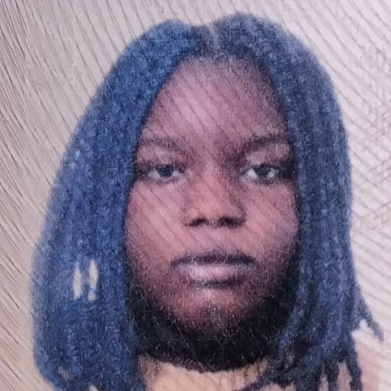 PERPETUAL EHINOMEN RAMSON OSAGIE