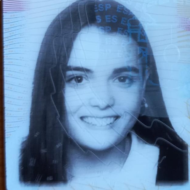 MARTINA VICENS I BARCELO