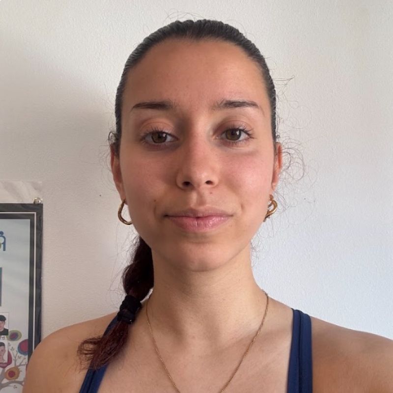 NADIA POWER VILASECA