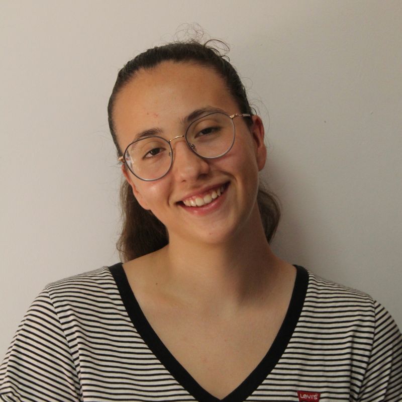 JUDIT CANALETA CHAMORRO