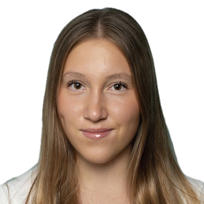 MARIA SMIRNOVA RADENKO