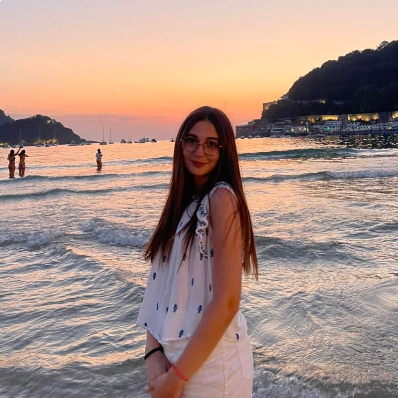 CAROLINA SARAS FERRER 