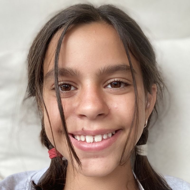 MAR SANTANACH CASANELLAS